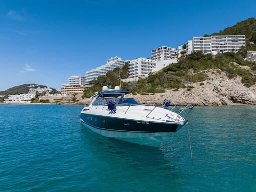 Sunseeker for Sale Ibiza (1)