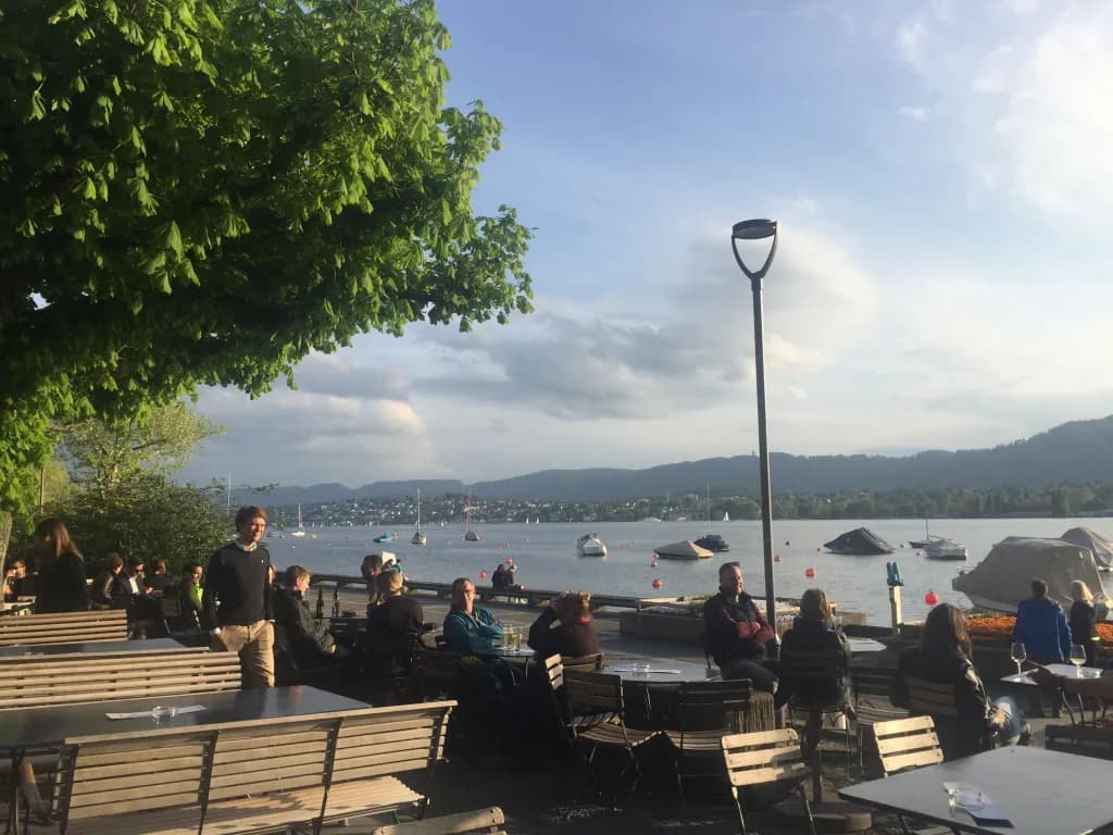 Zurich Travel Tips (3)
