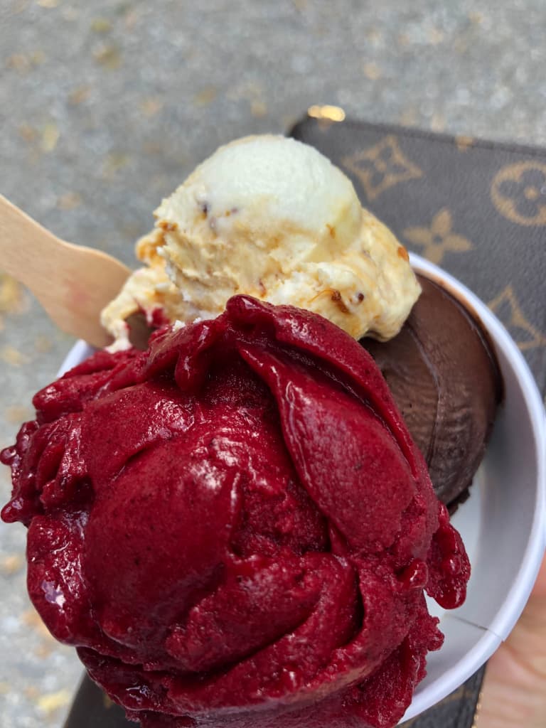 Zurich Travel Tips Jul 07