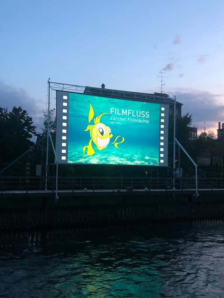 Zurich Travel Tips (2)