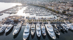 Superyacht Shopping 101