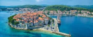 Korcula Photo Ivo Biocina