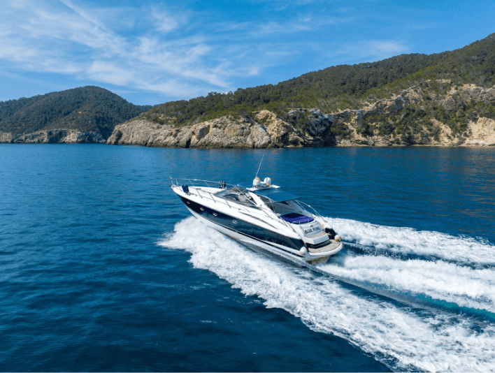 Sunseeker for Sale Ibiza (3)