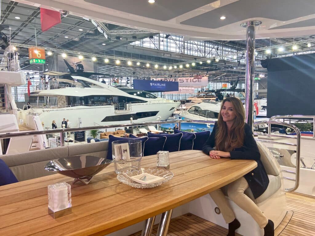 Boot Düsseldorf Tips