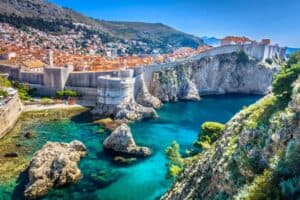 Yacht Itinerary Croatia (1)