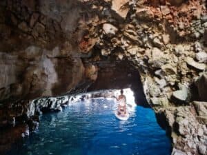 Yacht Itinerary Croatia July 16 2021