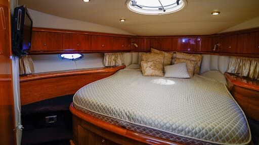 Sunseeker for Sale Ibiza (5)