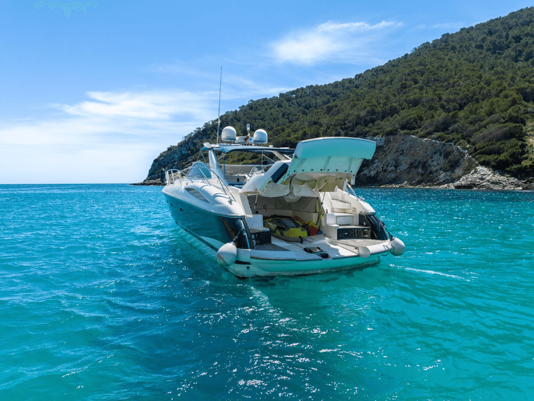 Sunseeker for Sale Ibiza (1)