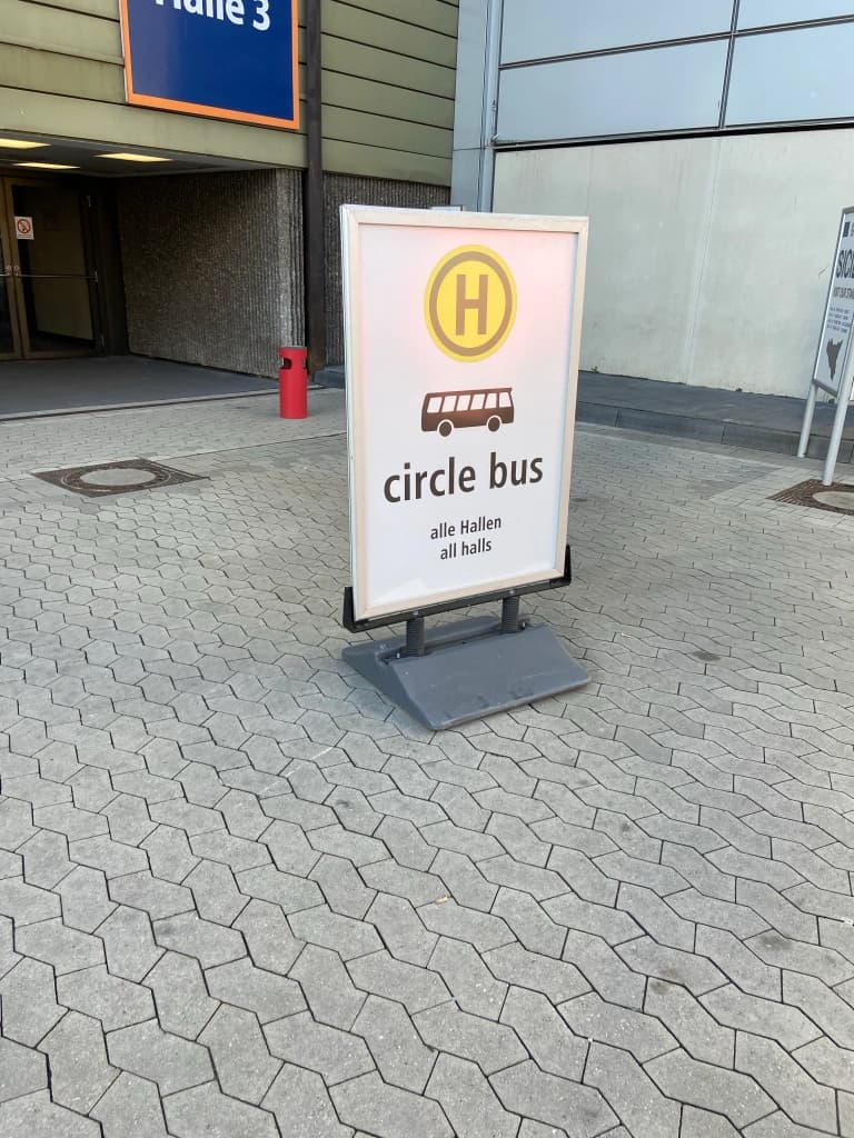 Tips for The Boot Düsseldorf (2)