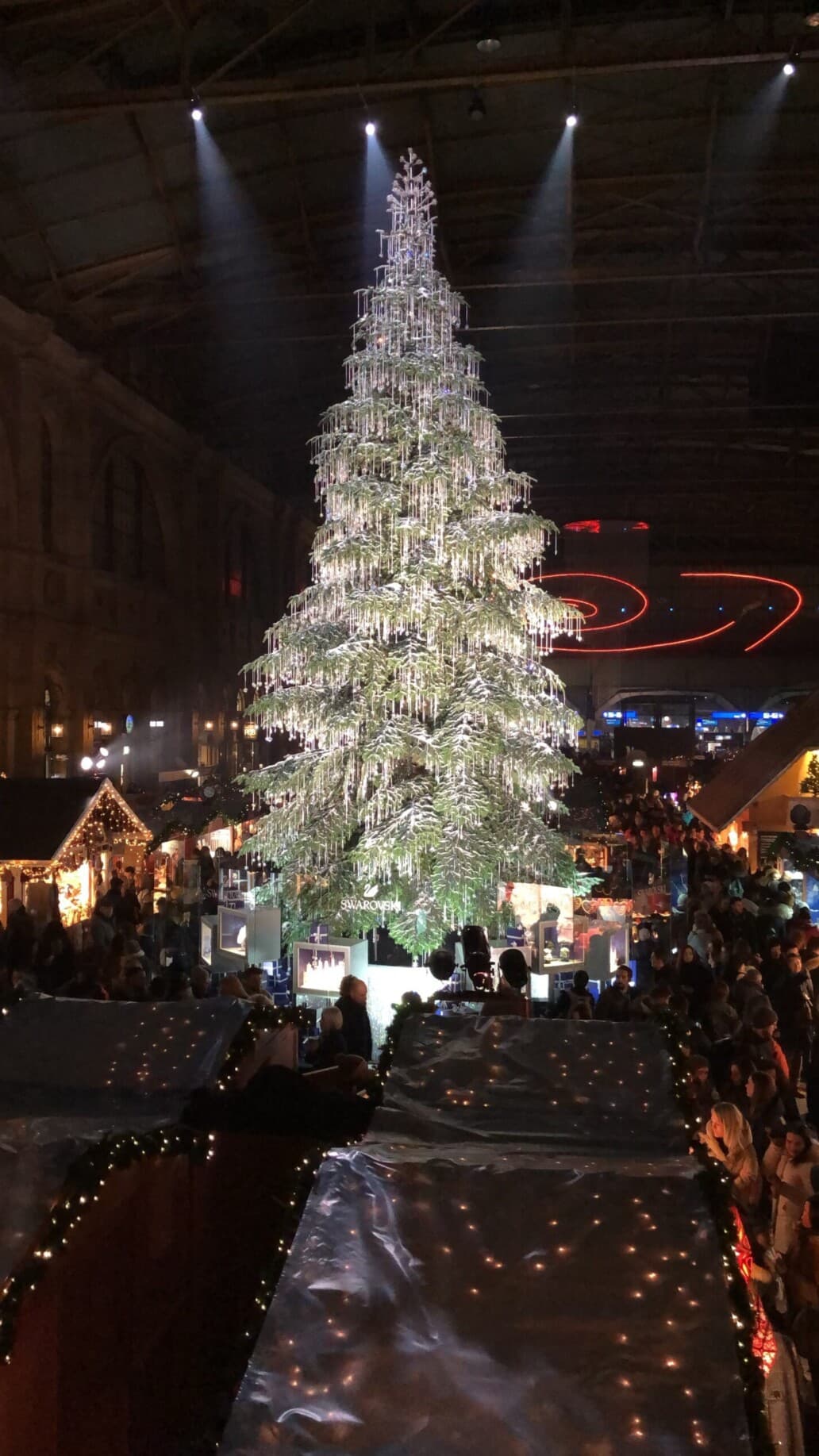 Zurich Travel Tips Nov 22