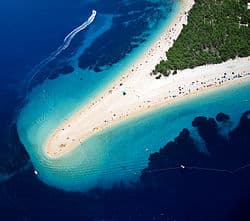 Golden Cape Yacht Itinerary
