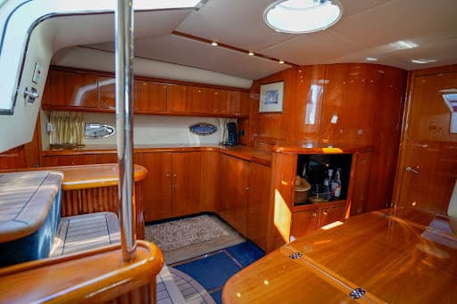Sunseeker for Sale Ibiza (2)