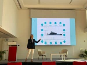 Superyacht Academy Image