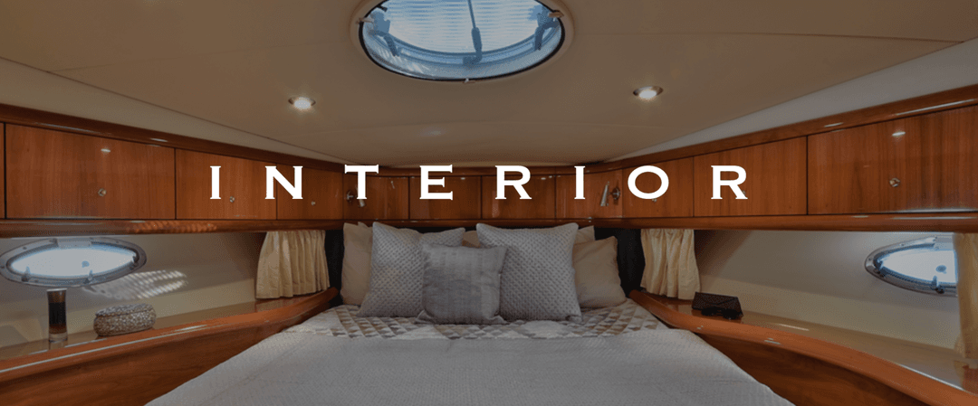 Sunseeker for Sale Ibiza