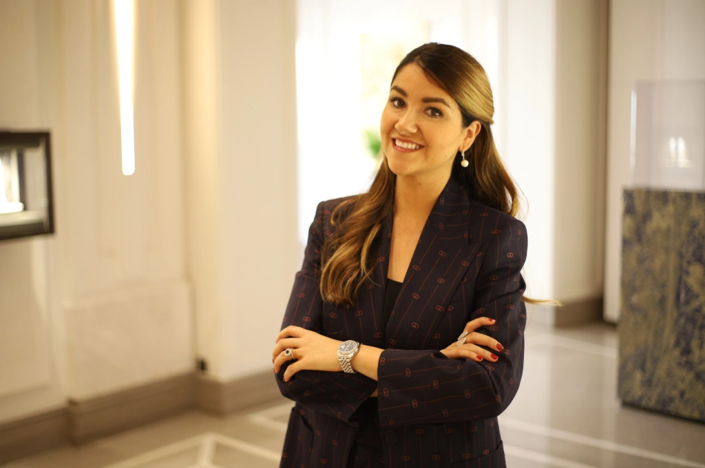 Schedule Call with Marcela