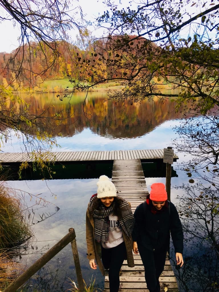 Zurich Travel Tips Nov 10