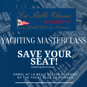 Superyacht Academy Image