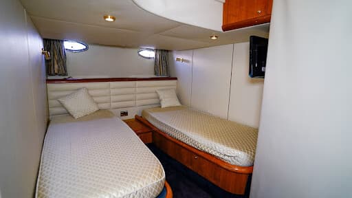 Sunseeker for Sale Ibiza (6)